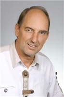 Gerhard Beyer - Geschäftsführer der Finanzagentur Beyer