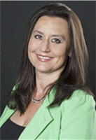 Nicole Elm - Mitarbeiterin der Finanzagentur Beyer